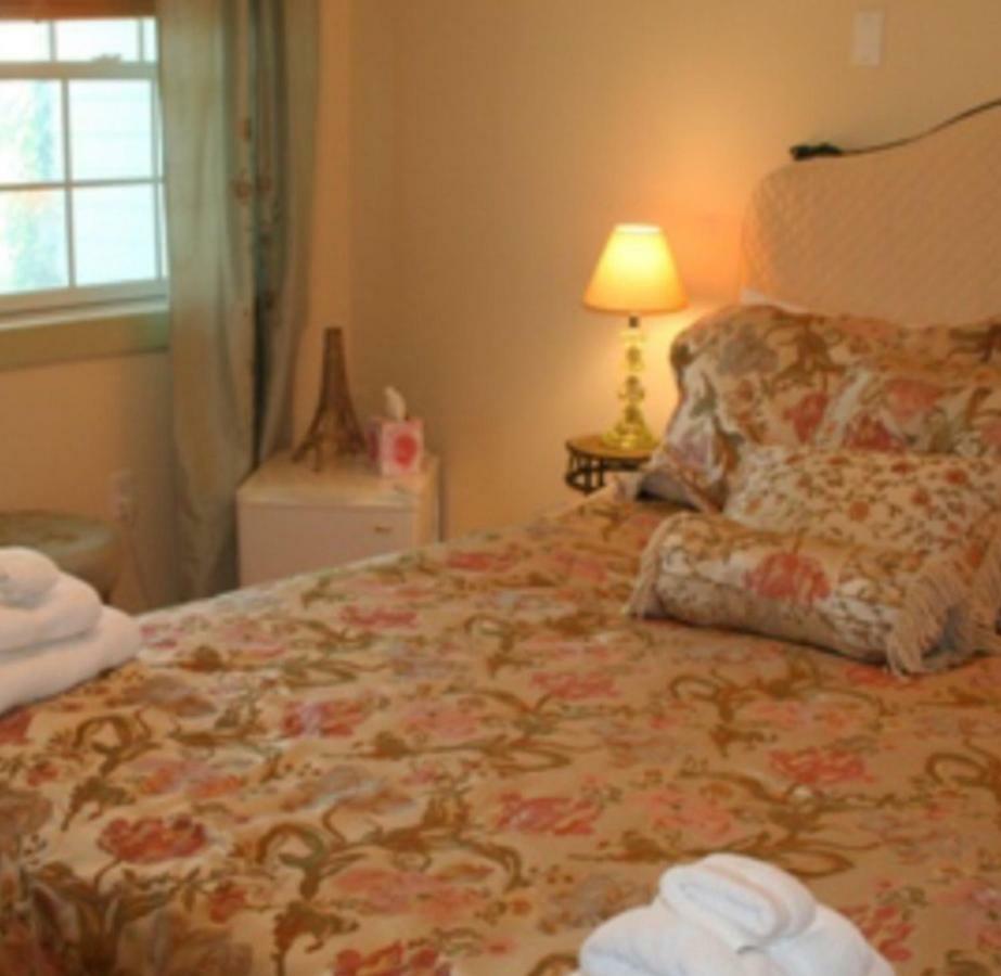 Hayden Creek Inn Springfield Center Kültér fotó